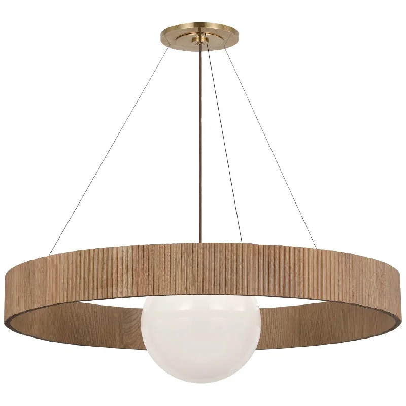 Chandeliers with Adjustable Height for Custom InstallationChandeliers with Adjustable Height for Custom InstallationArena LED Chandelier