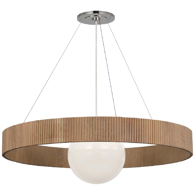 French Country Chandeliers with a Romantic AuraFrench Country Chandeliers with a Romantic AuraArena LED Chandelier