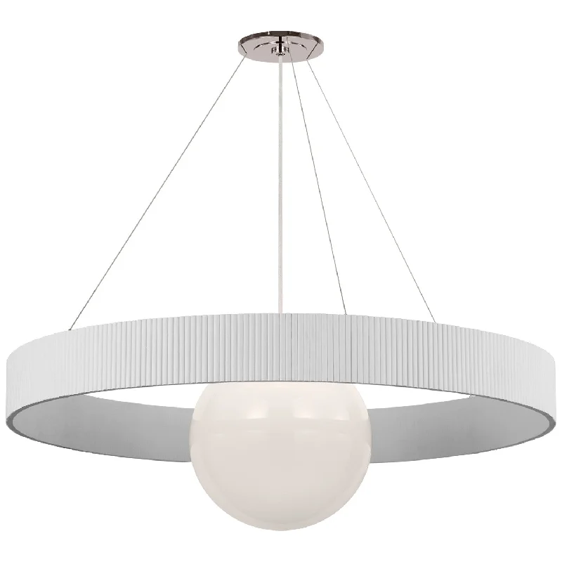 Chandeliers with Pendant Lights for a Stylish LookChandeliers with Pendant Lights for a Stylish LookArena LED Chandelier