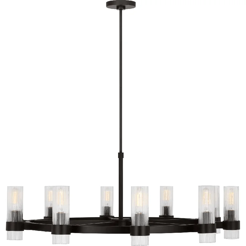 Chandeliers for Low Ceilings to Avoid OvercrowdingChandeliers for Low Ceilings to Avoid OvercrowdingGeneva10-Light Large Chandelier