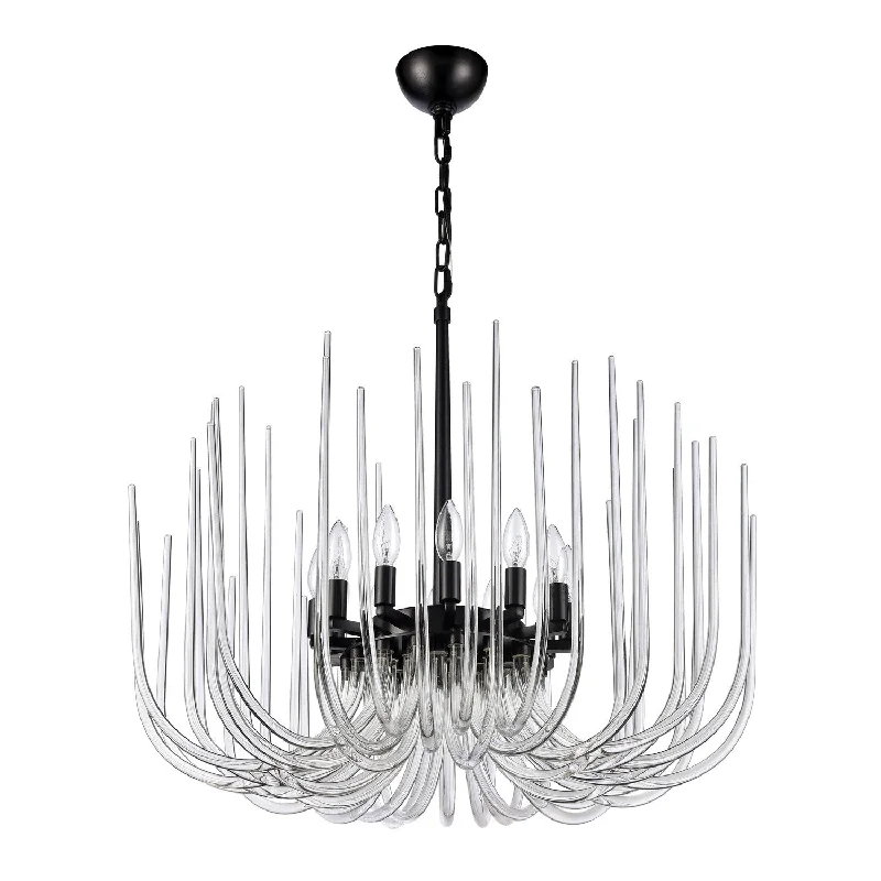 Chandeliers for Dining Rooms to Set the Mood for MealsChandeliers for Dining Rooms to Set the Mood for MealsAstoria 12 Light Chandelier