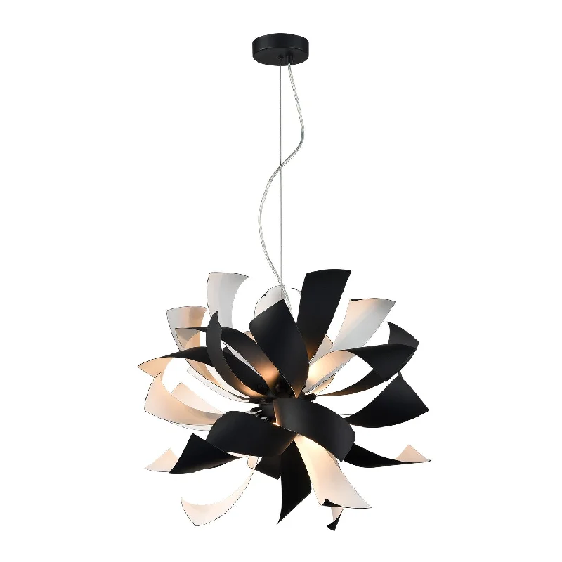 Mini Chandeliers for Adding Charm to Small SpacesMini Chandeliers for Adding Charm to Small SpacesBlossom Nine Light Chandelier