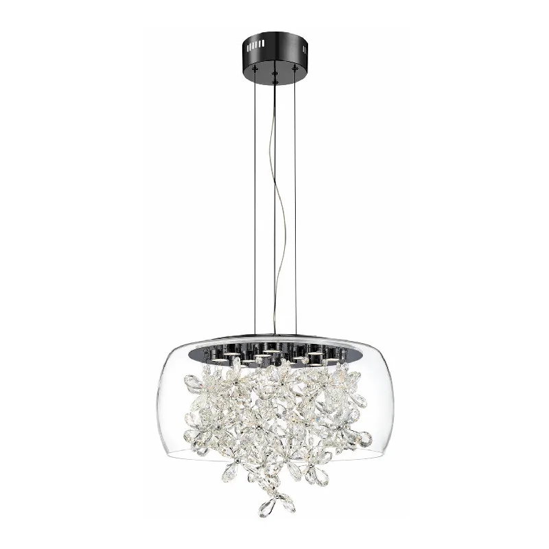 Ceiling - Mounted Chandeliers for Standard CeilingsCeiling - Mounted Chandeliers for Standard CeilingsDestiny LED Chandelier