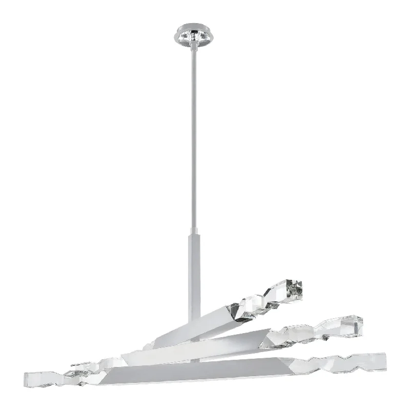 Chandeliers with Pendant Lights for a Stylish LookChandeliers with Pendant Lights for a Stylish LookMamadim LED Chandelier
