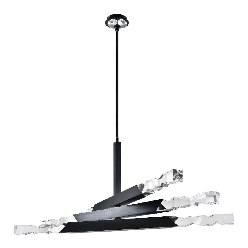 Chandeliers for Low Ceilings to Avoid OvercrowdingChandeliers for Low Ceilings to Avoid OvercrowdingMamadim LED Chandelier