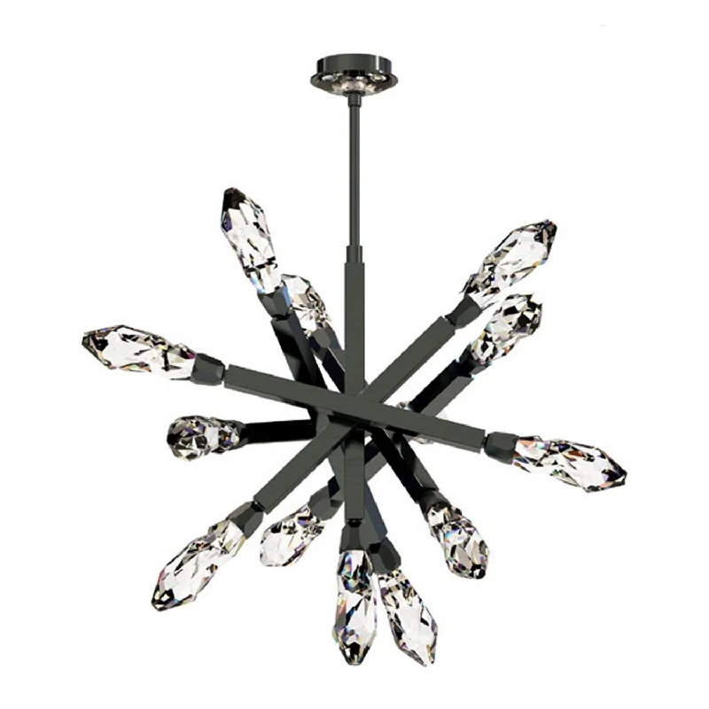 Chandeliers for Living Rooms to Create a Focal PointChandeliers for Living Rooms to Create a Focal PointAngelus LED Chandelier