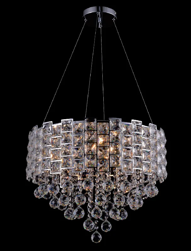Art Nouveau Ceiling Lights with Organic, Flowing ShapesArt Nouveau Ceiling Lights with Organic, Flowing ShapesBethel International GL177-22 Pendant Light - Chrome Art Nouveau Ceiling Lights with Organic, Flowing ShapesArt Nouveau Ceiling Lights with Organic, Flowing ShapesBethel International GL177-22 Pendant Light - Chrome
