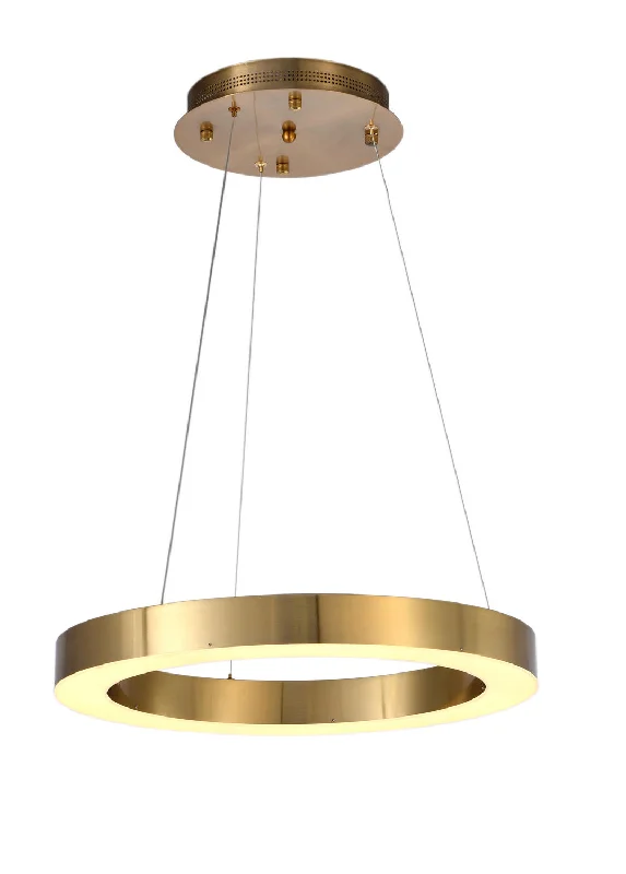 Art Deco Ceiling Lights with Geometric Patterns and Metallic FinishesArt Deco Ceiling Lights with Geometric Patterns and Metallic FinishesBethel International GL307C31G Pendant Light - Gold