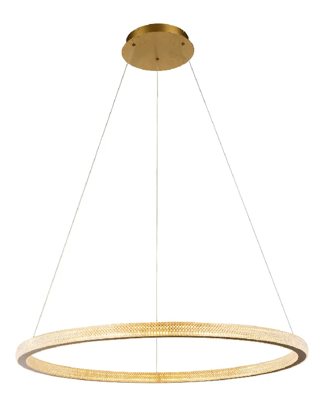 Indian - Themed Ceiling Lights with Intricate Filigree and Mirror WorkIndian - Themed Ceiling Lights with Intricate Filigree and Mirror WorkBethel International GL317C42G Pendant Light - Sand Gold