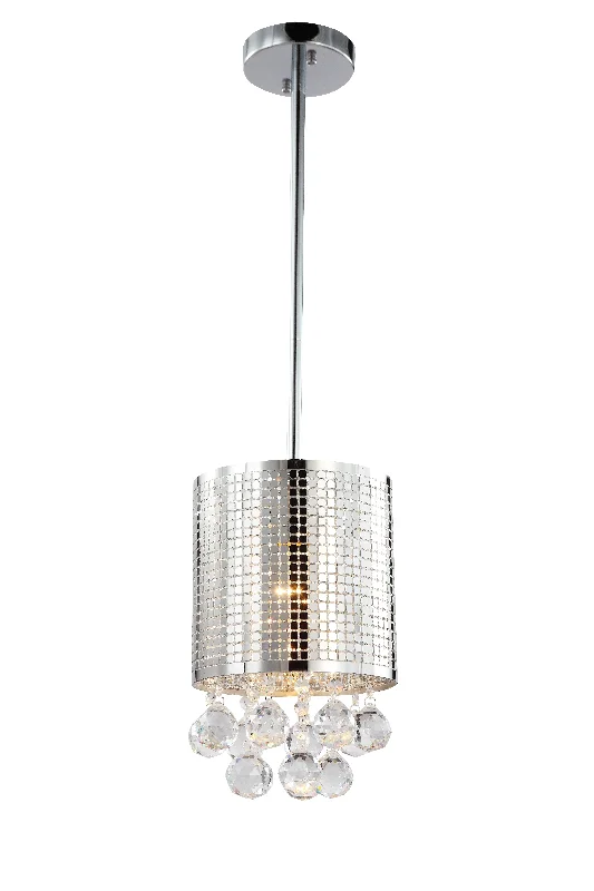 Mid - Century Modern Ceiling Lights with Simple, Sleek LinesMid - Century Modern Ceiling Lights with Simple, Sleek LinesBethel International Pendant GL66 Pendant Light -