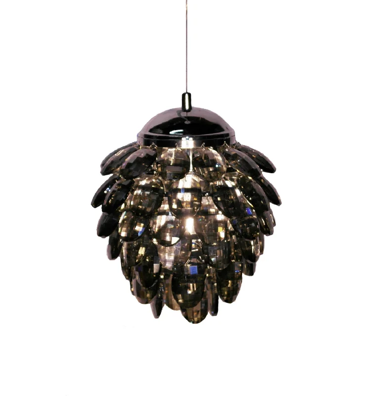 Retro Ceiling Lights Inspired by the 1950s and 1960s DesignRetro Ceiling Lights Inspired by the 1950s and 1960s DesignBethel International GL70075S Pendant Light - Chrome Retro Ceiling Lights Inspired by the 1950s and 1960s DesignRetro Ceiling Lights Inspired by the 1950s and 1960s DesignBethel International GL70075S Pendant Light - Chrome