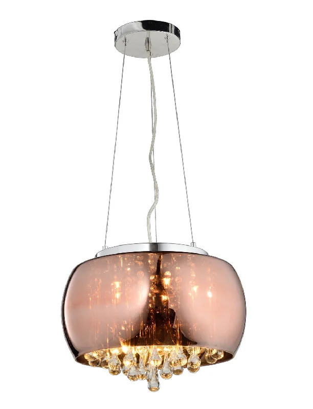 Art Nouveau Ceiling Lights with Organic, Flowing ShapesArt Nouveau Ceiling Lights with Organic, Flowing ShapesBethel International GR03 Pendant Light - Copper Art Nouveau Ceiling Lights with Organic, Flowing ShapesArt Nouveau Ceiling Lights with Organic, Flowing ShapesBethel International GR03 Pendant Light - Copper