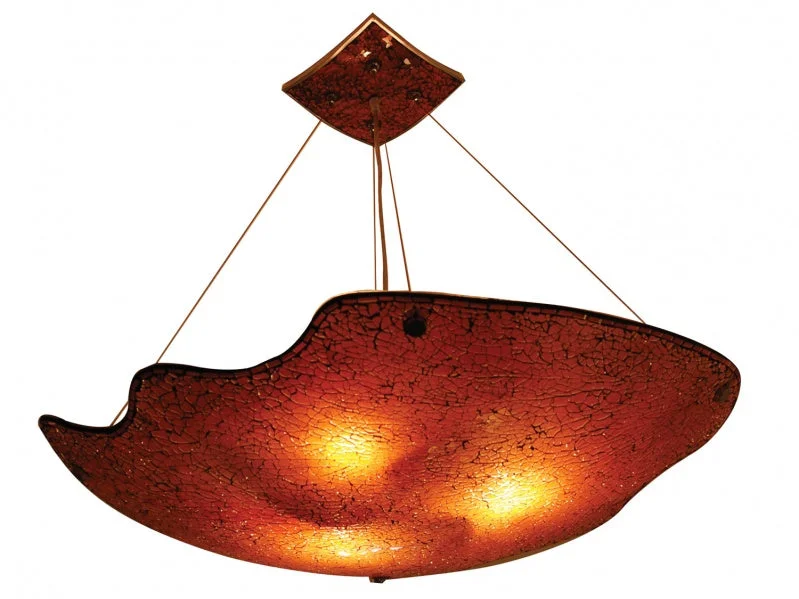 Gothic Ceiling Lights with Dark Metalwork and Pointed ArchesGothic Ceiling Lights with Dark Metalwork and Pointed ArchesBethel International Ceiling Fixture I-CC1031 Pendant Light -