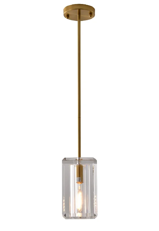 Contemporary Ceiling Lights with Unique, Abstract ShapesContemporary Ceiling Lights with Unique, Abstract ShapesBethel International LA32P8CO Pendant Light - Copper