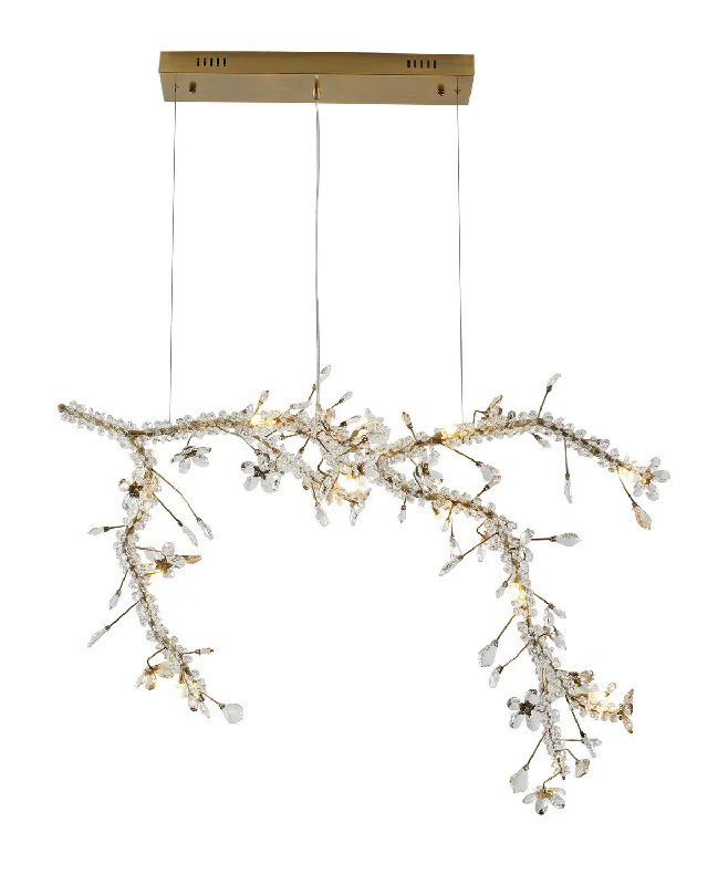 Mediterranean - Style Ceiling Lights with Terra - Cotta and Ceramic DetailsMediterranean - Style Ceiling Lights with Terra - Cotta and Ceramic DetailsBethel International LX9904-BRZ Pendant Light - Gold