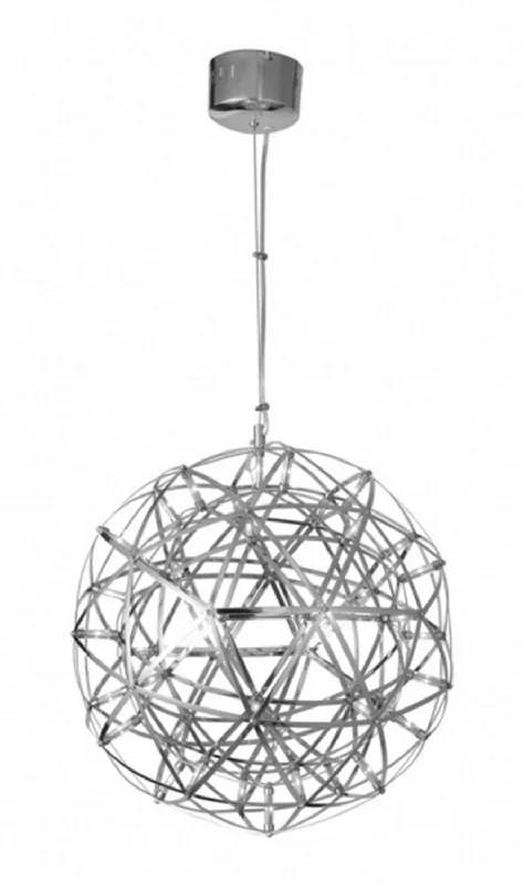 Modern Minimalist Ceiling Lights for Contemporary InteriorsModern Minimalist Ceiling Lights for Contemporary InteriorsBethel International MN37SN Pendant Light - Satin Nickel
