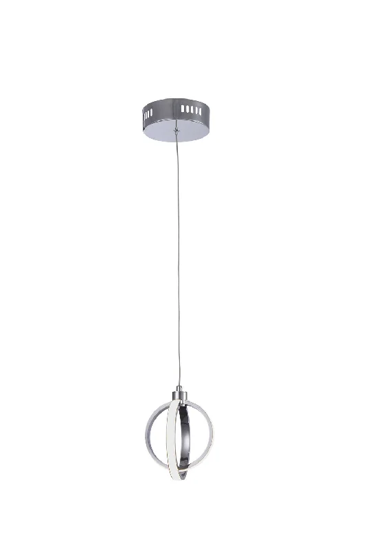 Rustic Ceiling Lights with Reclaimed Wood and Distressed FinishesRustic Ceiling Lights with Reclaimed Wood and Distressed FinishesBethel International TR26 Pendant Light - Chrome