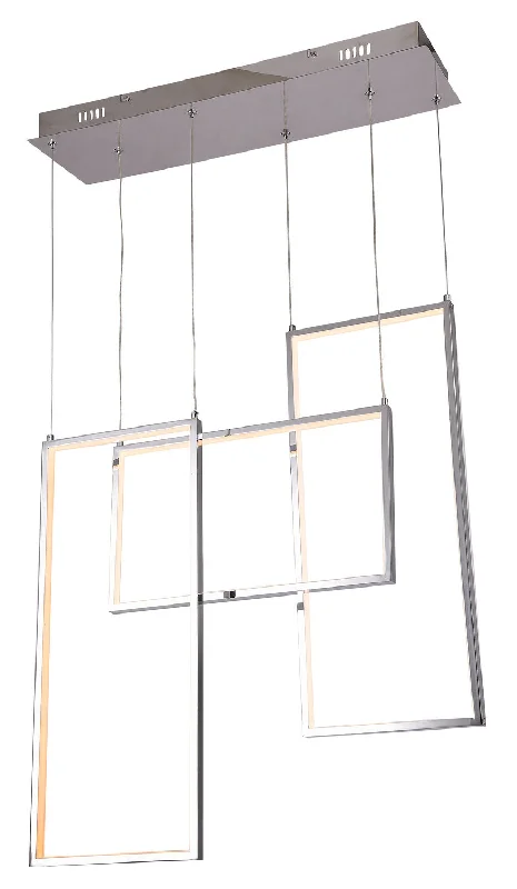 Art Nouveau Ceiling Lights with Organic, Flowing ShapesArt Nouveau Ceiling Lights with Organic, Flowing ShapesBethel International TR37 Pendant Light - Chrome Art Nouveau Ceiling Lights with Organic, Flowing ShapesArt Nouveau Ceiling Lights with Organic, Flowing ShapesBethel International TR37 Pendant Light - Chrome