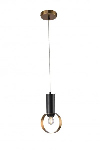 Glass Ceiling Lights with Frosted, Colored, or Etched GlassGlass Ceiling Lights with Frosted, Colored, or Etched GlassBethel International TR78P10G Pendant Light - Black & Gold Glass Ceiling Lights with Frosted, Colored, or Etched GlassGlass Ceiling Lights with Frosted, Colored, or Etched GlassBethel International TR78P10G Pendant Light - Black & Gold