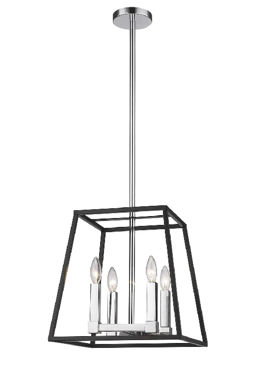 Art Nouveau Ceiling Lights with Organic, Flowing ShapesArt Nouveau Ceiling Lights with Organic, Flowing ShapesBethel International YS5212-4P Pendant Light - Black Art Nouveau Ceiling Lights with Organic, Flowing ShapesArt Nouveau Ceiling Lights with Organic, Flowing ShapesBethel International YS5212-4P Pendant Light - Black