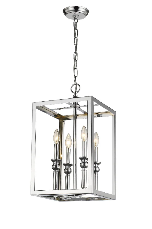 Retro Ceiling Lights Inspired by the 1950s and 1960s DesignRetro Ceiling Lights Inspired by the 1950s and 1960s DesignBethel International YS6215-4P Pendant Light - Shiny Nickel Retro Ceiling Lights Inspired by the 1950s and 1960s DesignRetro Ceiling Lights Inspired by the 1950s and 1960s DesignBethel International YS6215-4P Pendant Light - Shiny Nickel