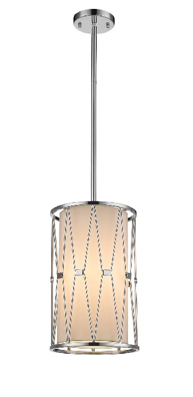 Japanese - Inspired Ceiling Lights with Shoji - Screen - like DiffusersJapanese - Inspired Ceiling Lights with Shoji - Screen - like DiffusersBethel International YS6216-1P Pendant Light - Shiny Nickel Japanese - Inspired Ceiling Lights with Shoji - Screen - like DiffusersJapanese - Inspired Ceiling Lights with Shoji - Screen - like DiffusersBethel International YS6216-1P Pendant Light - Shiny Nickel