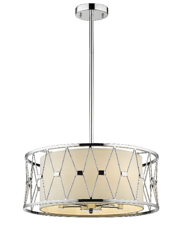 Art Nouveau Ceiling Lights with Organic, Flowing ShapesArt Nouveau Ceiling Lights with Organic, Flowing ShapesBethel International YS6216-5P Pendant Light - Shiny Nickel Art Nouveau Ceiling Lights with Organic, Flowing ShapesArt Nouveau Ceiling Lights with Organic, Flowing ShapesBethel International YS6216-5P Pendant Light - Shiny Nickel
