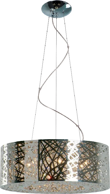 Scandinavian Style Ceiling Lights with Light Wood AccentsScandinavian Style Ceiling Lights with Light Wood AccentsInca LED Pendant