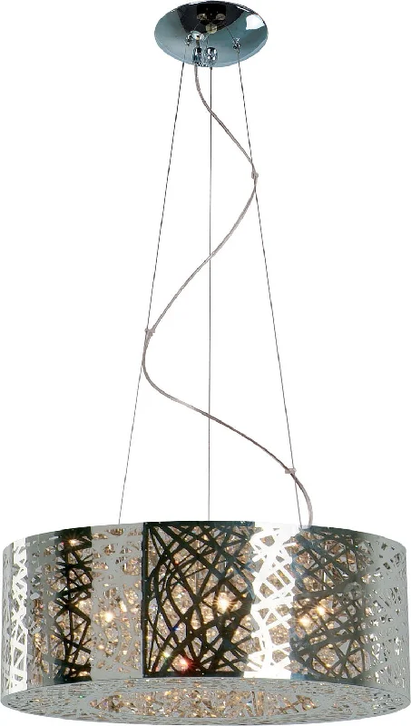 Glass Ceiling Lights with Frosted, Colored, or Etched GlassGlass Ceiling Lights with Frosted, Colored, or Etched GlassInca Pendant