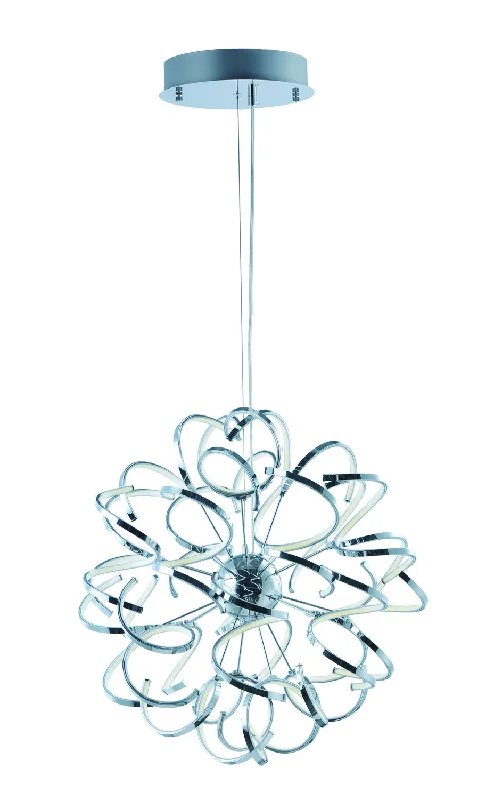 Crystal Ceiling Lights with High - Quality Swarovski CrystalsCrystal Ceiling Lights with High - Quality Swarovski CrystalsLED Pendant