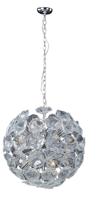 Rustic Ceiling Lights with Reclaimed Wood and Distressed FinishesRustic Ceiling Lights with Reclaimed Wood and Distressed FinishesFiori Pendant