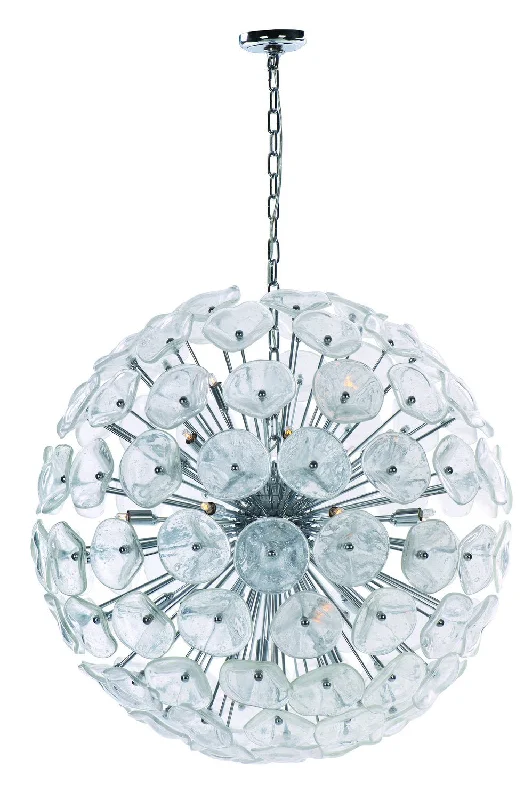 Industrial Style Ceiling Lights with Exposed Bulbs and Metal CagesIndustrial Style Ceiling Lights with Exposed Bulbs and Metal CagesFiori Pendant