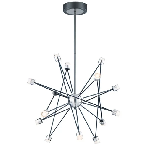 Japanese - Inspired Ceiling Lights with Shoji - Screen - like DiffusersJapanese - Inspired Ceiling Lights with Shoji - Screen - like DiffusersET2 E23084 Phaeton 14-lt LED Pendant Japanese - Inspired Ceiling Lights with Shoji - Screen - like DiffusersJapanese - Inspired Ceiling Lights with Shoji - Screen - like DiffusersET2 E23084 Phaeton 14-lt LED Pendant