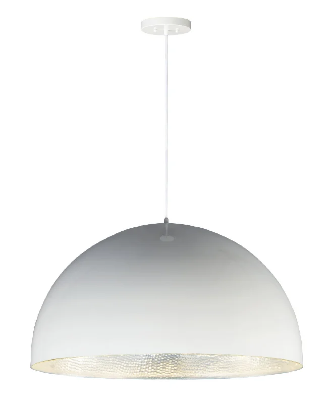 Industrial Style Ceiling Lights with Exposed Bulbs and Metal CagesIndustrial Style Ceiling Lights with Exposed Bulbs and Metal CagesHemisphere LED Pendant