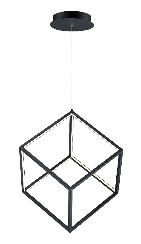 Japanese - Inspired Ceiling Lights with Shoji - Screen - like DiffusersJapanese - Inspired Ceiling Lights with Shoji - Screen - like DiffusersLED Pendant
