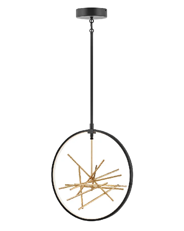 Japanese - Inspired Ceiling Lights with Shoji - Screen - like DiffusersJapanese - Inspired Ceiling Lights with Shoji - Screen - like DiffusersStyx LED Pendant