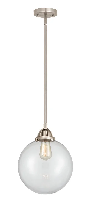 Victorian - Inspired Ceiling Lights with Ornate Crystal ChandeliersVictorian - Inspired Ceiling Lights with Ornate Crystal ChandeliersLED Mini Pendant