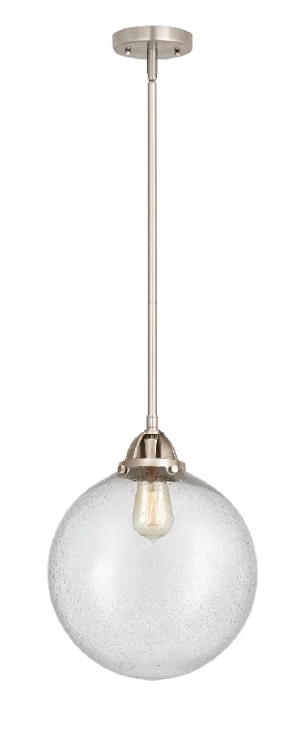 Indian - Themed Ceiling Lights with Intricate Filigree and Mirror WorkIndian - Themed Ceiling Lights with Intricate Filigree and Mirror WorkLED Mini Pendant