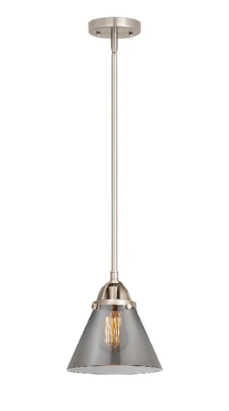 Crystal Ceiling Lights with High - Quality Swarovski CrystalsCrystal Ceiling Lights with High - Quality Swarovski CrystalsOne Light Mini Pendant