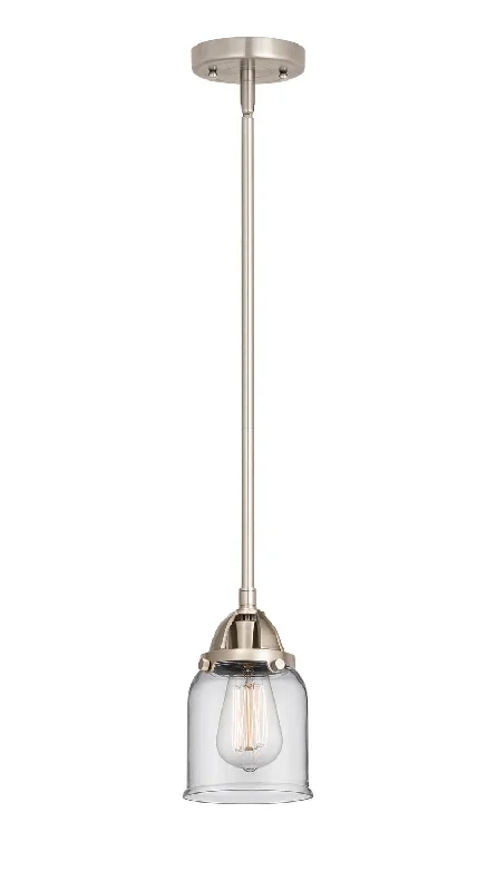 Mid - Century Modern Ceiling Lights with Simple, Sleek LinesMid - Century Modern Ceiling Lights with Simple, Sleek LinesOne Light Mini Pendant