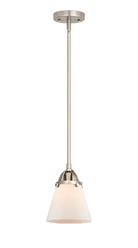 Gothic Ceiling Lights with Dark Metalwork and Pointed ArchesGothic Ceiling Lights with Dark Metalwork and Pointed ArchesOne Light Mini Pendant