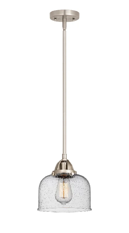 African - Inspired Ceiling Lights with Tribal Patterns and Natural MaterialsAfrican - Inspired Ceiling Lights with Tribal Patterns and Natural MaterialsLED Mini Pendant