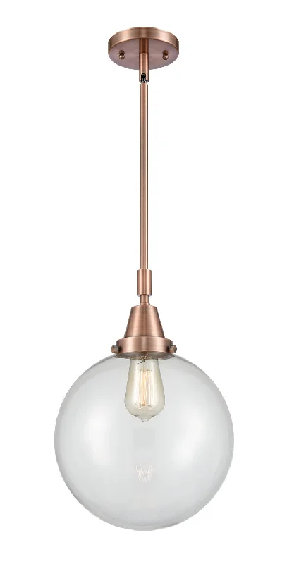 Art Deco Ceiling Lights with Geometric Patterns and Metallic FinishesArt Deco Ceiling Lights with Geometric Patterns and Metallic FinishesLED Mini Pendant