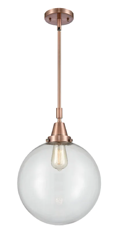 African - Inspired Ceiling Lights with Tribal Patterns and Natural MaterialsAfrican - Inspired Ceiling Lights with Tribal Patterns and Natural MaterialsLED Mini Pendant