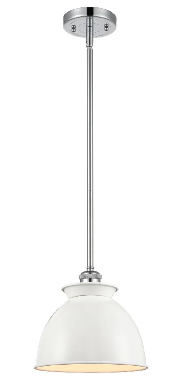 Japanese - Inspired Ceiling Lights with Shoji - Screen - like DiffusersJapanese - Inspired Ceiling Lights with Shoji - Screen - like DiffusersOne Light Mini Pendant