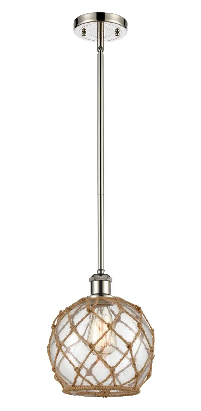 African - Inspired Ceiling Lights with Tribal Patterns and Natural MaterialsAfrican - Inspired Ceiling Lights with Tribal Patterns and Natural MaterialsOne Light Mini Pendant African - Inspired Ceiling Lights with Tribal Patterns and Natural MaterialsAfrican - Inspired Ceiling Lights with Tribal Patterns and Natural MaterialsOne Light Mini Pendant