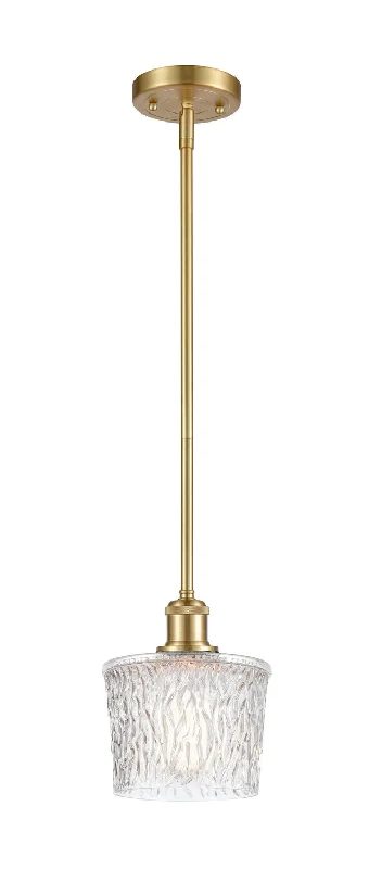 Metal Ceiling Lights in Brass, Copper, Stainless Steel, and IronMetal Ceiling Lights in Brass, Copper, Stainless Steel, and IronOne Light Mini Pendant