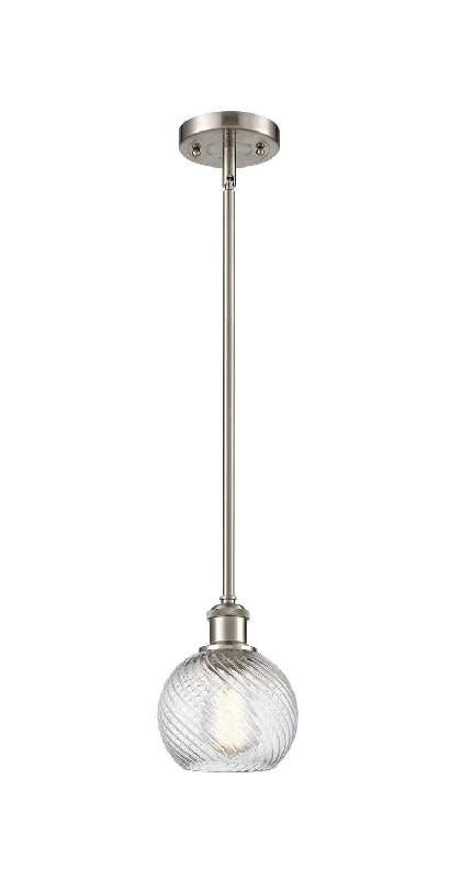 Art Nouveau Ceiling Lights with Organic, Flowing ShapesArt Nouveau Ceiling Lights with Organic, Flowing ShapesOne Light Mini Pendant Art Nouveau Ceiling Lights with Organic, Flowing ShapesArt Nouveau Ceiling Lights with Organic, Flowing ShapesOne Light Mini Pendant