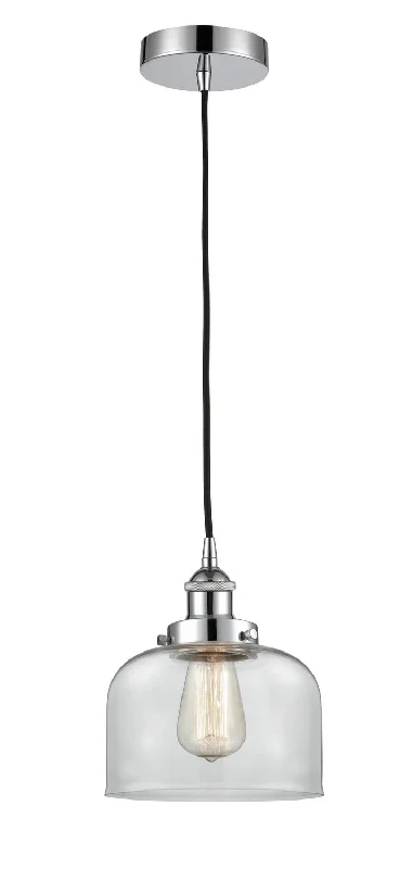 Metal Ceiling Lights in Brass, Copper, Stainless Steel, and IronMetal Ceiling Lights in Brass, Copper, Stainless Steel, and IronOne Light Mini Pendant