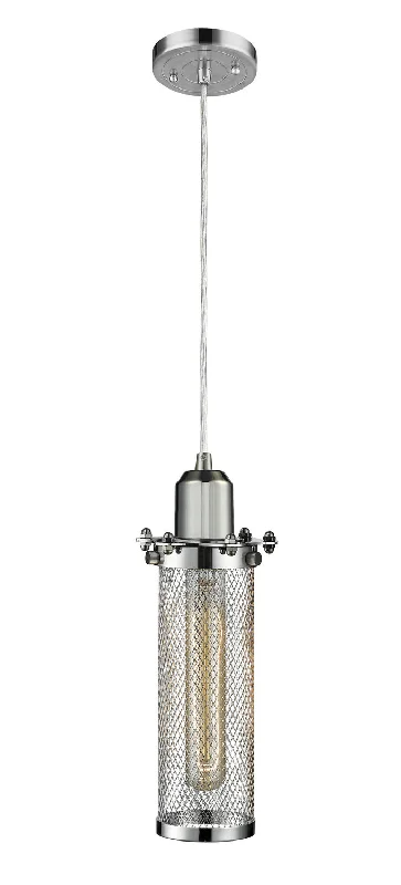 Modern Minimalist Ceiling Lights for Contemporary InteriorsModern Minimalist Ceiling Lights for Contemporary InteriorsOne Light Mini Pendant